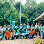 BOB CLEAN RECEBE PRÊMIO DA VALE POR EFICIÊNCIA EM SEGURANÇA DO TRABALHO.